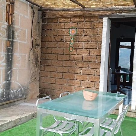 Bed and Breakfast Buen Retiro Portoferraio Exterior foto
