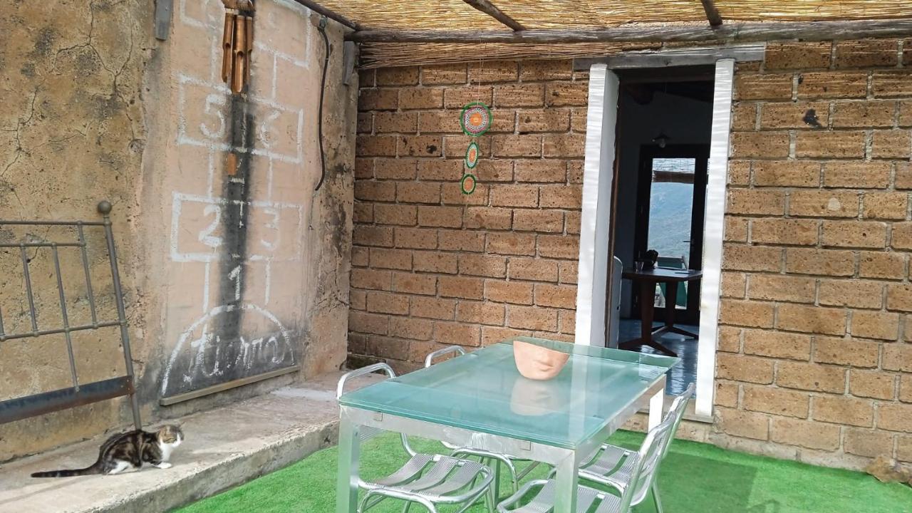 Bed and Breakfast Buen Retiro Portoferraio Exterior foto